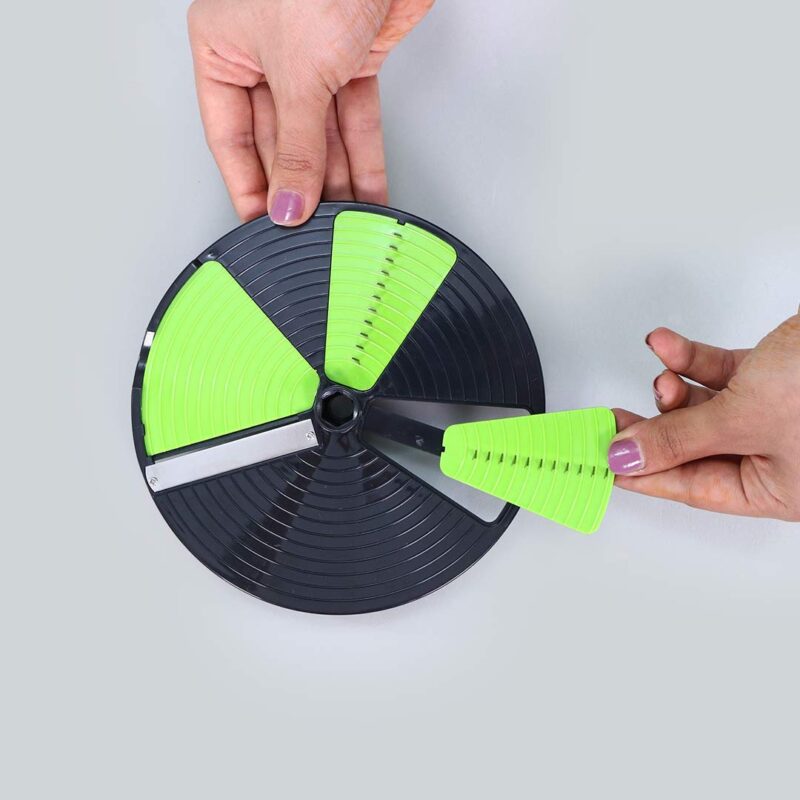 Turbo Chopper - Slicing Platform - Image 6