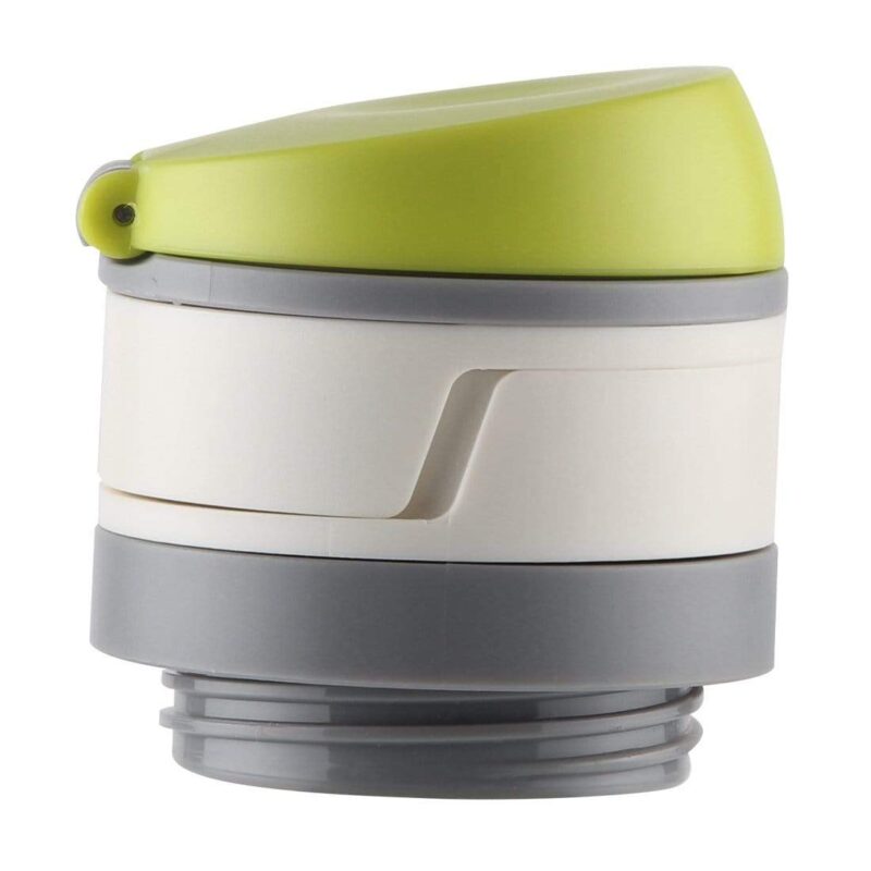 Uni-Bot, 500ml, Apple Green, Double Wall Stainless Steel Vacuum Insulated Hot and Cold Flask, Ultra Light, Spill and Leak Proof, 2 Years Warranty - Image 8