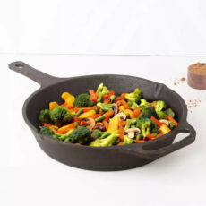 fry pan