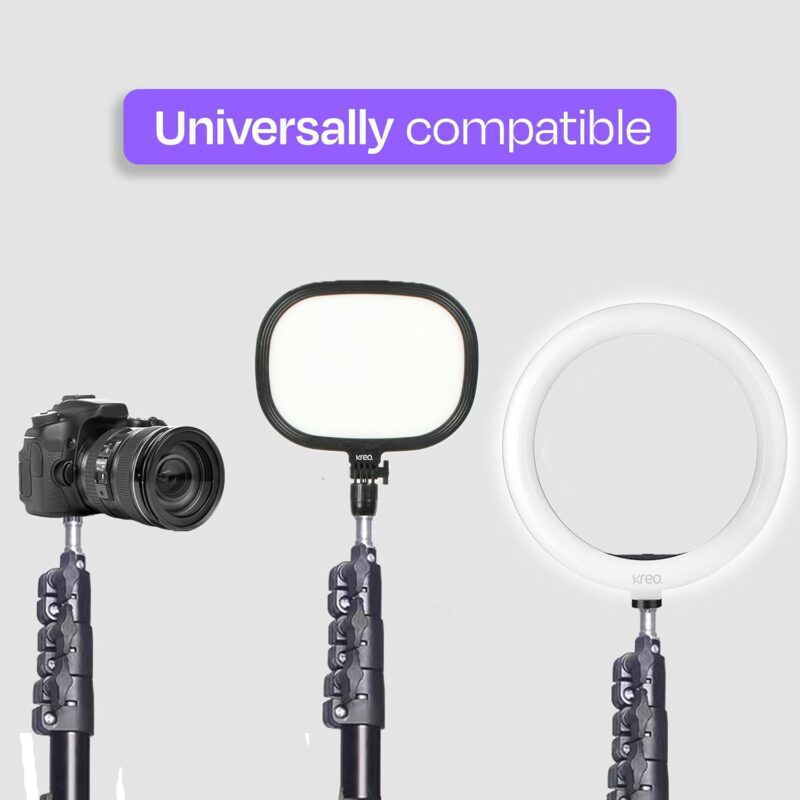 STAYble 1.9 meter Premium Tripod Stand - Image 3