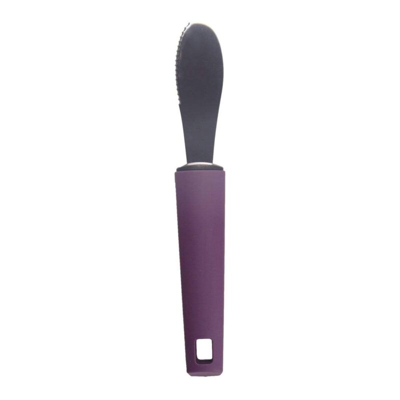 Stainless Steel Butter Knife - Image 4