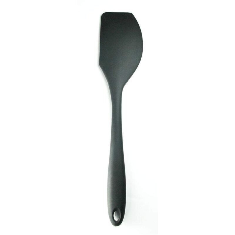 Waterstone Premium Food Grade Silicone Spatula, Non-stick, Flexible, Heat Resistant, Stylish Design for Cooking, Baking, Mixing - Image 3