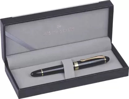Pierre Cardin Marshal Exclusive Fountain Pen - Blue, Pack Of 1
