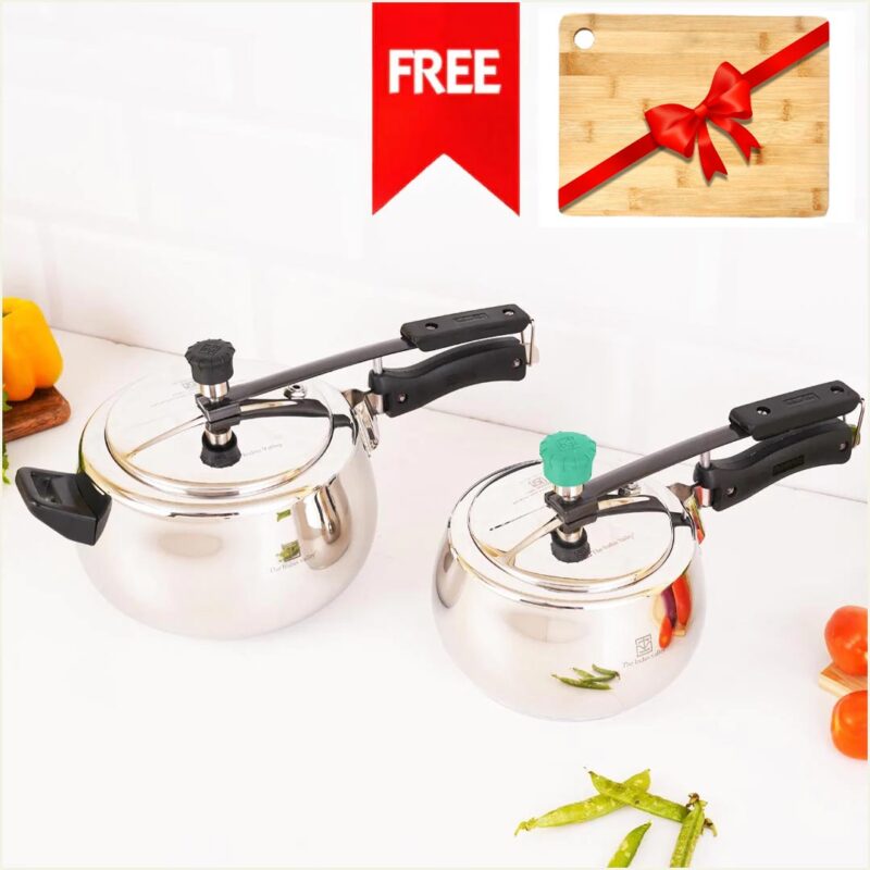 pressure cooker