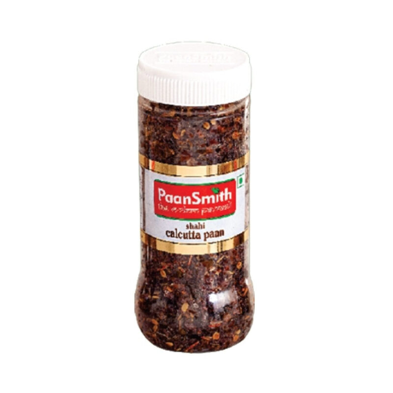 Paan Smith Shahi Calcutta Paan 220g