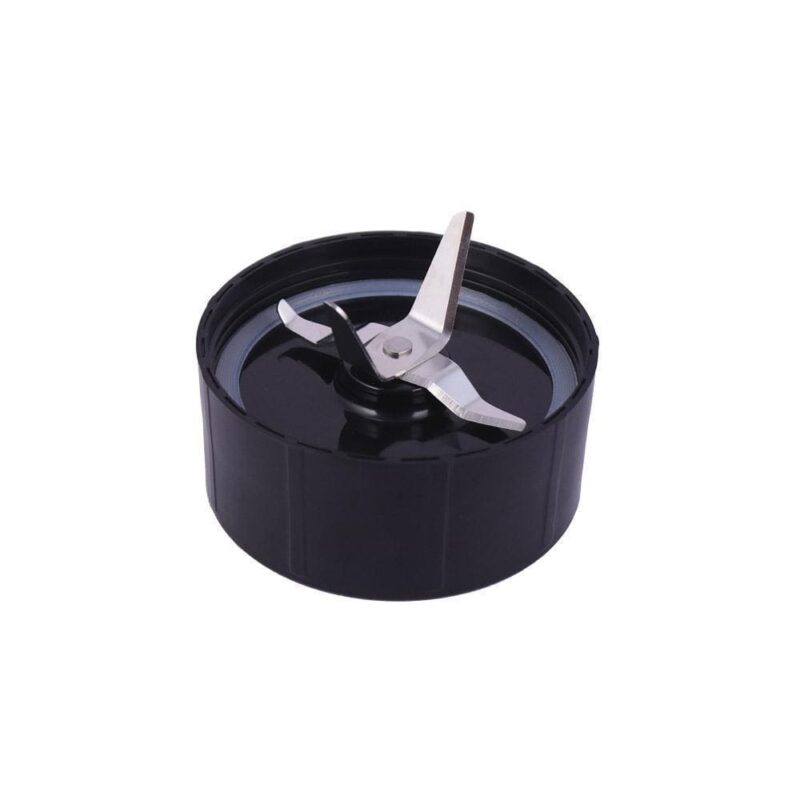 Nutri Blend A1 - Jar Base (Black) With Twin Blade - Image 2